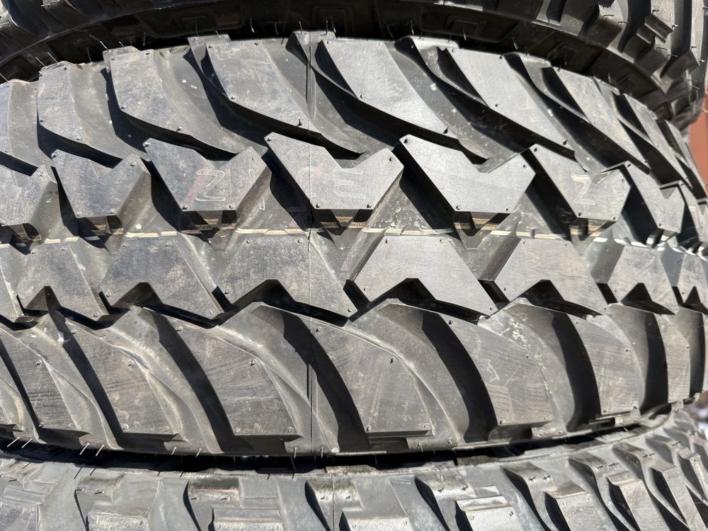 245/75 r16 Bridgestone Dueler M/T НОВАЯ Резина грязевая