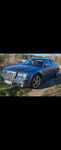 CHRYSLER 300C 3,0 diesel