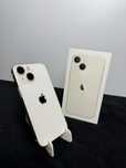 iPhone 13 Mini|Starlight|100%|Super Stan|Zestaw