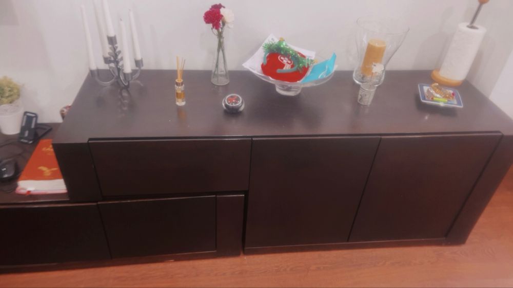 Vendo Movel para Sala Grande 2,50 x 0,50