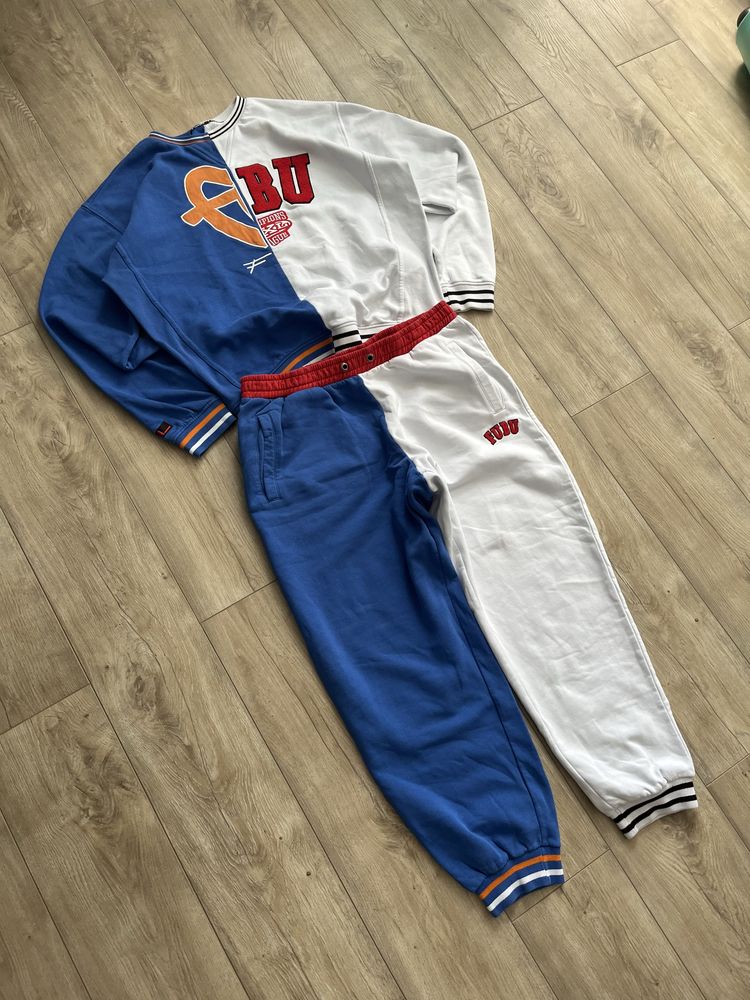 Костюм fubu