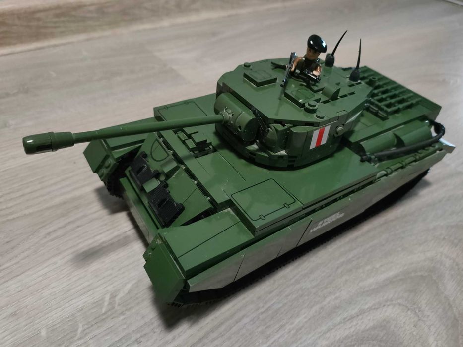 Czołg Cobi Centurion I