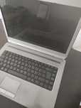 Portátil Sony vaio (para peças)