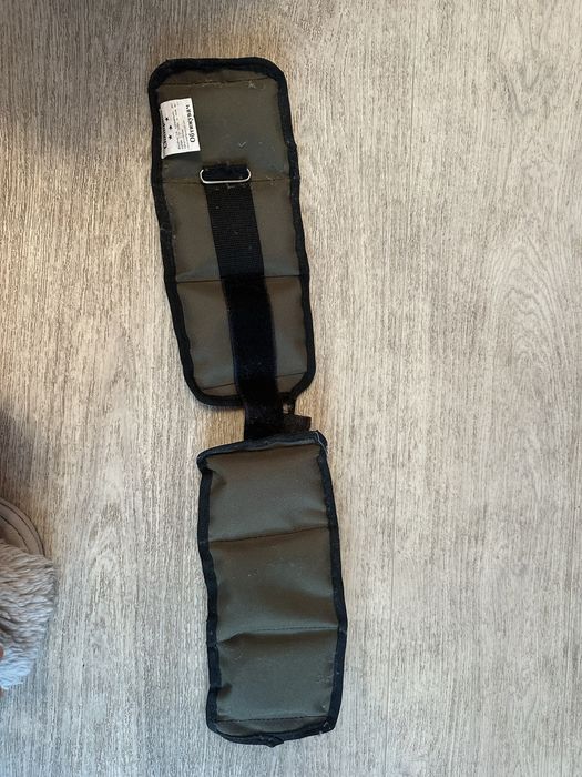 Утижелители для занятий спортом