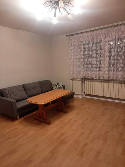 Do wynajęcia przestronne mieszkanie w Konojadzie