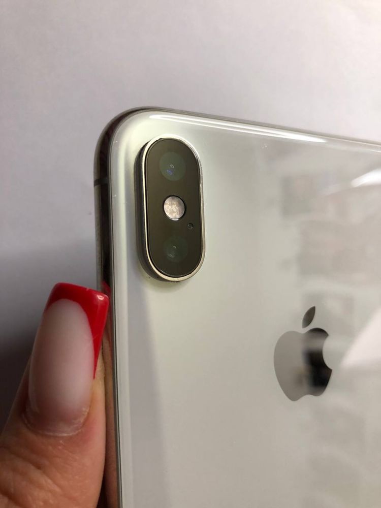 Iphone xs Max 256 GB Neverlok