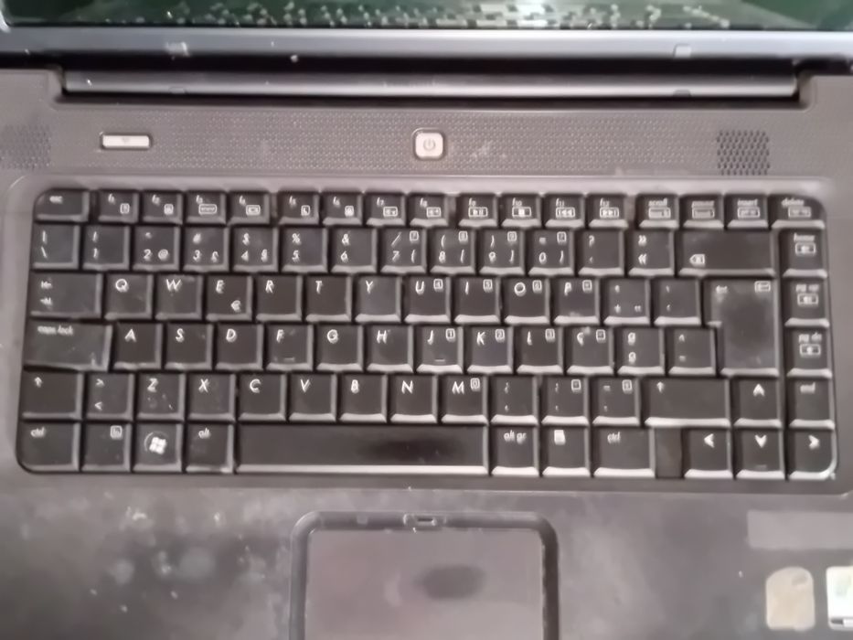 Avariados para peças