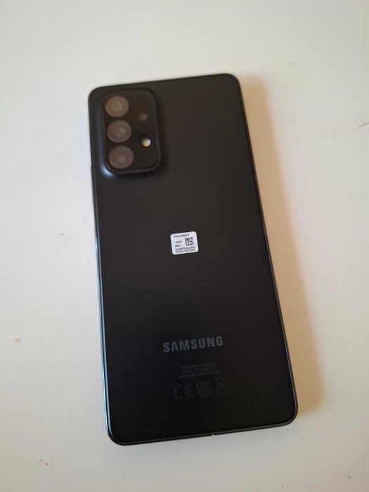 Samsung Galaxy A53 5G 128/6GB Android 15 5000 (Аг)