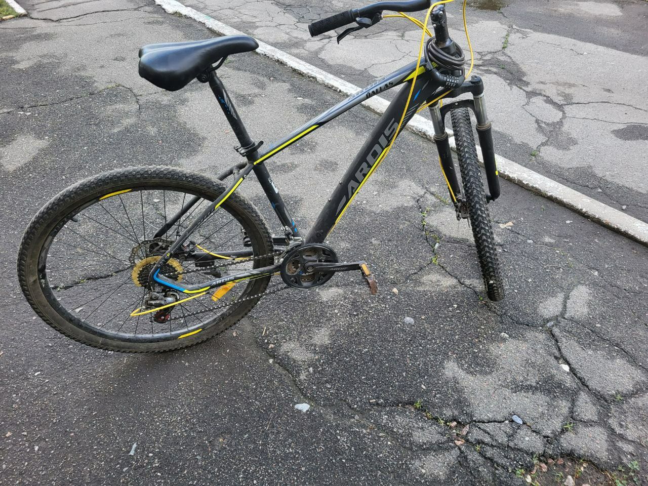 Продам Велосипед Ardis