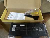 Батарея для ноутбука Dell Latitude 7280 F3YGT