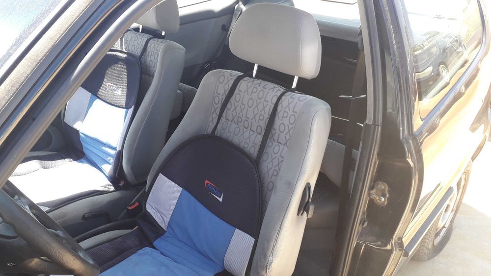 Temos para peças Vw Polo Gasolina