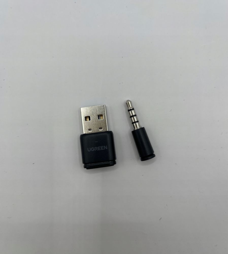 Ugreen transmiter audio usb bluetooth switch ps5 ps4