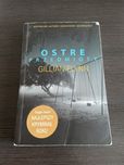 Gillian flynn ostre przedmioty