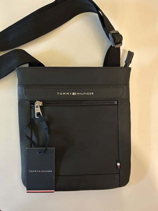 Новая сумка Tommy Hilfiger