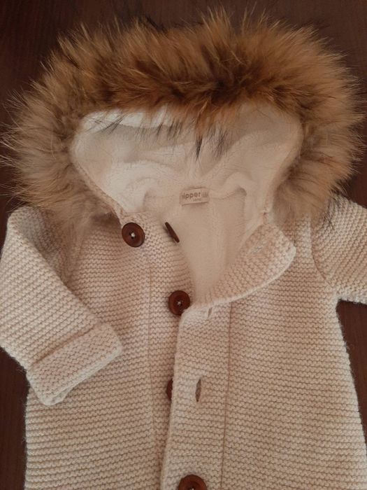 Комбинезон 3-6 мес