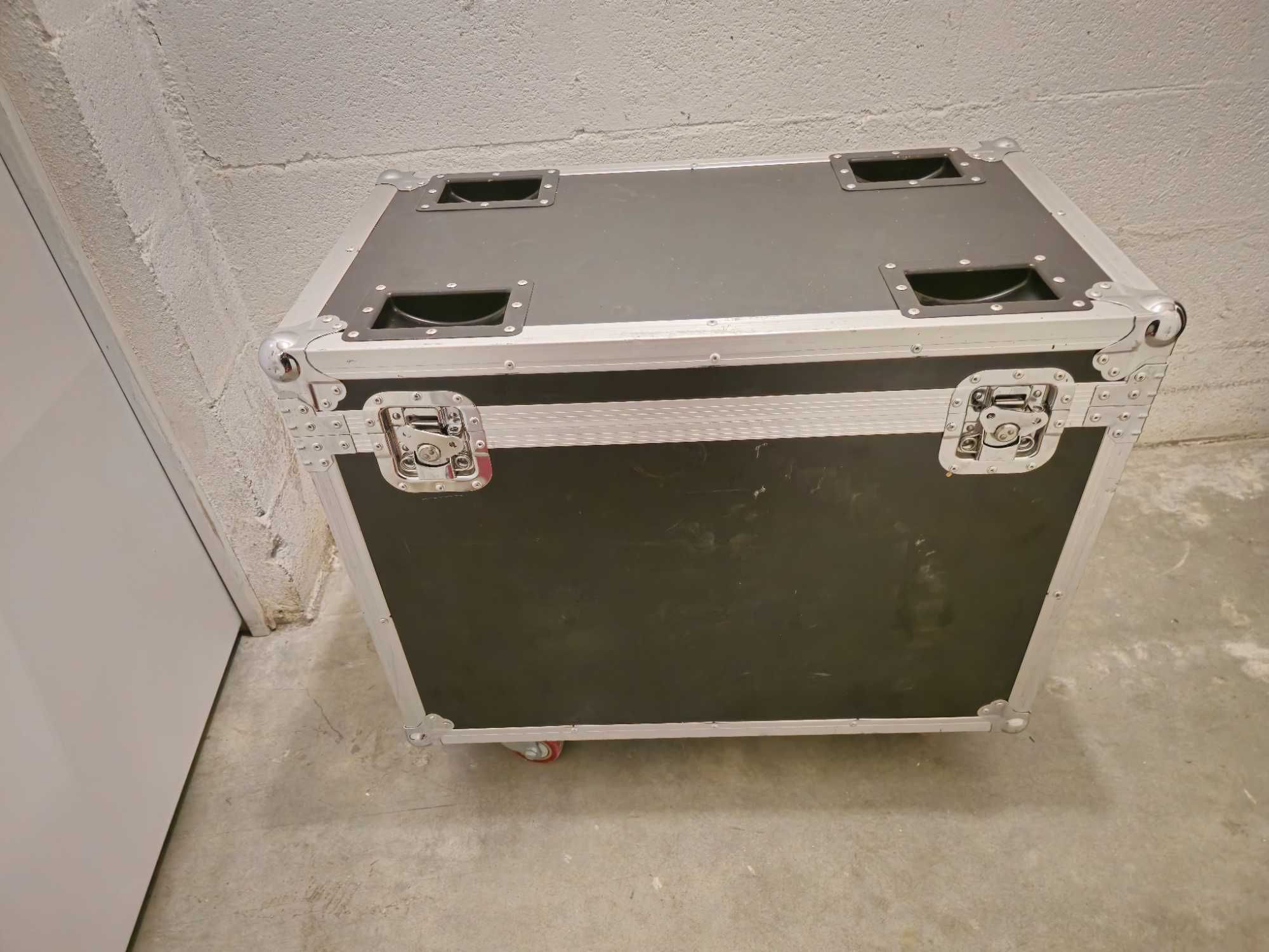 Luzes Beams SHEHDS 275W 10R + hard case