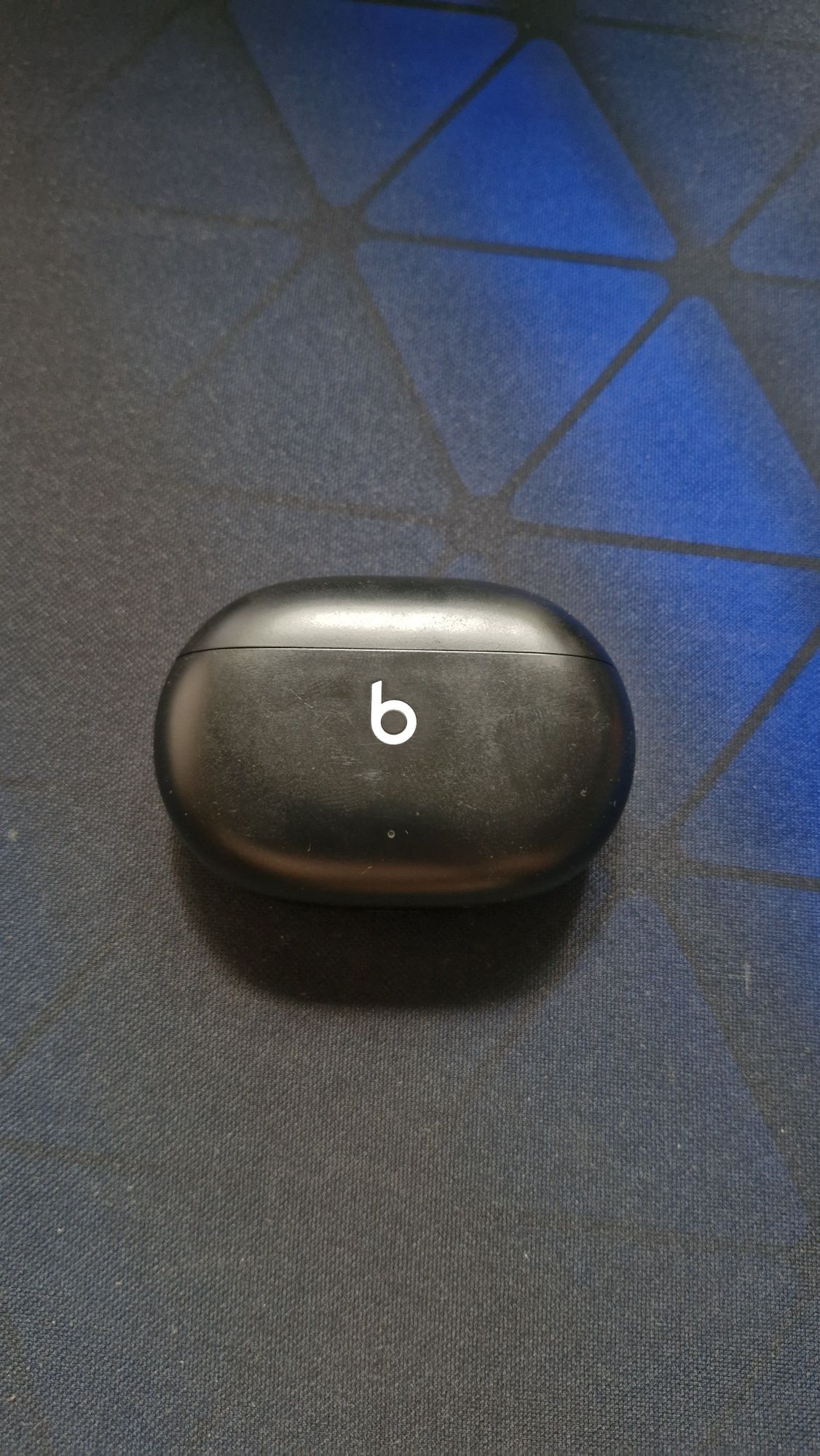Навушники Beats by Dr. Dre Studio Buds Black