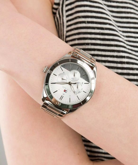 Zegarek Tommy Hilfiger Gracie