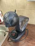 Ekspres kapsułkowy dolce gusto