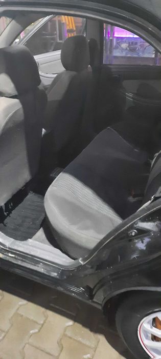 Продам авто. Sens 1,3