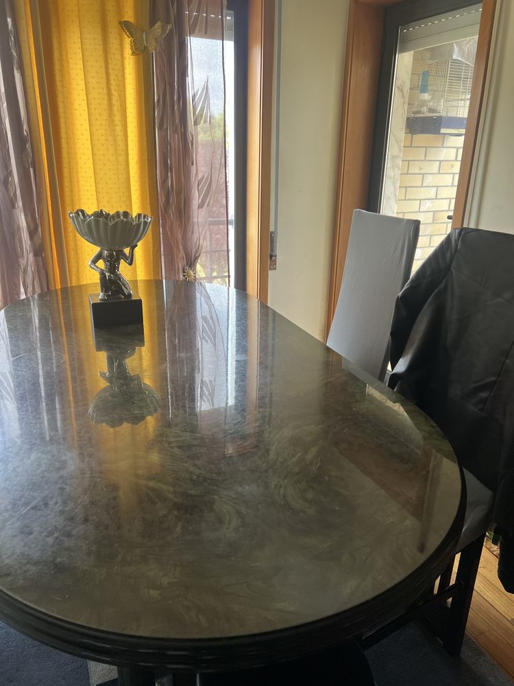 Mesa Sala De Jantar