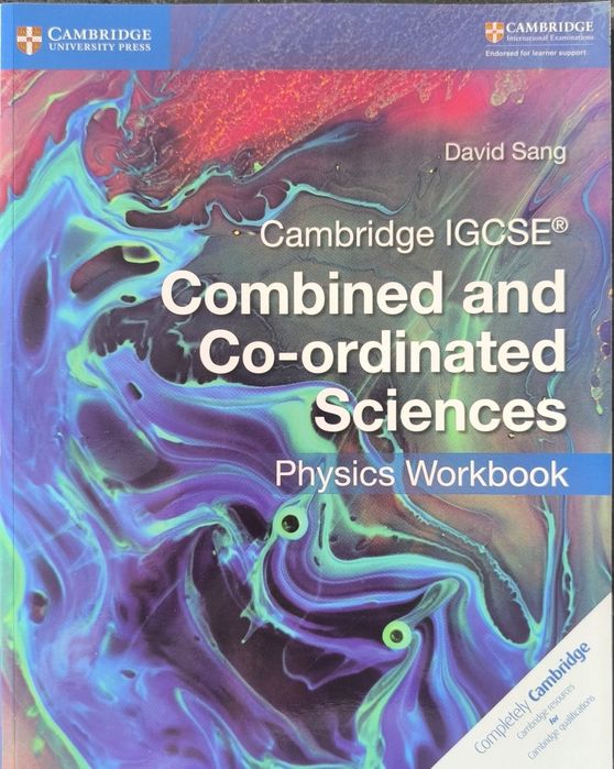 Livros Cambridge IGCSE