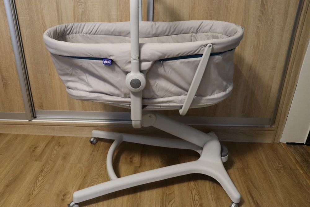 Chicco baby 4in1