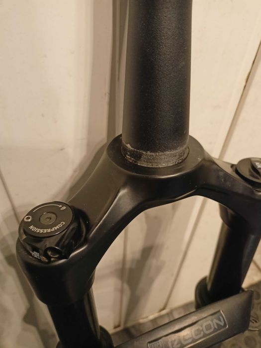 Amortyzator Rock Shox Recon 29" tapered