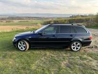 Bmw 330xi pełen serwis, pełne wyposażenie