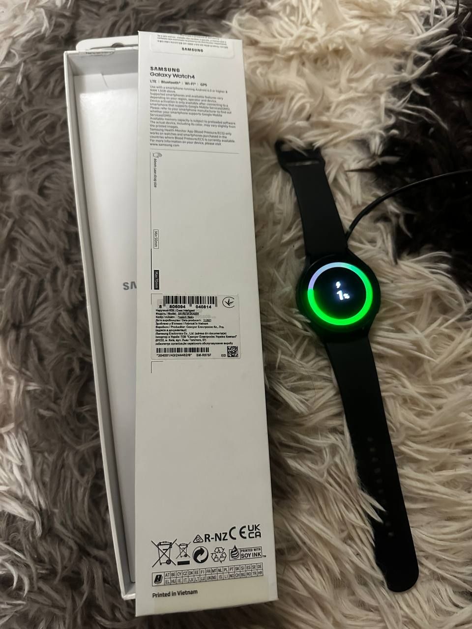 Samsung galaxy watch 4