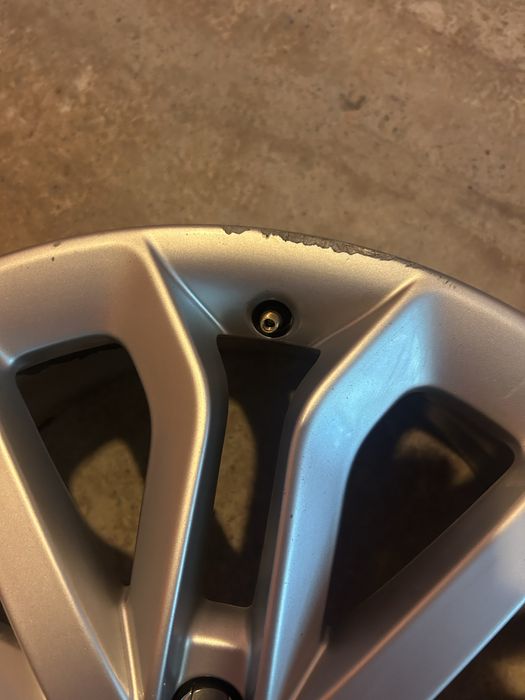 Alufelga Audi 19 cali 5x112 8,5J