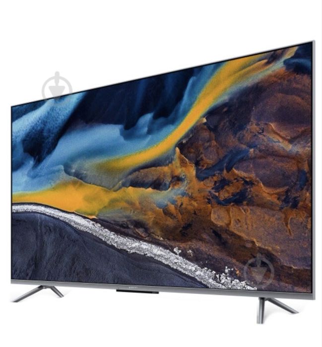 Телевізор Xiaomi Mi TV Q2 65