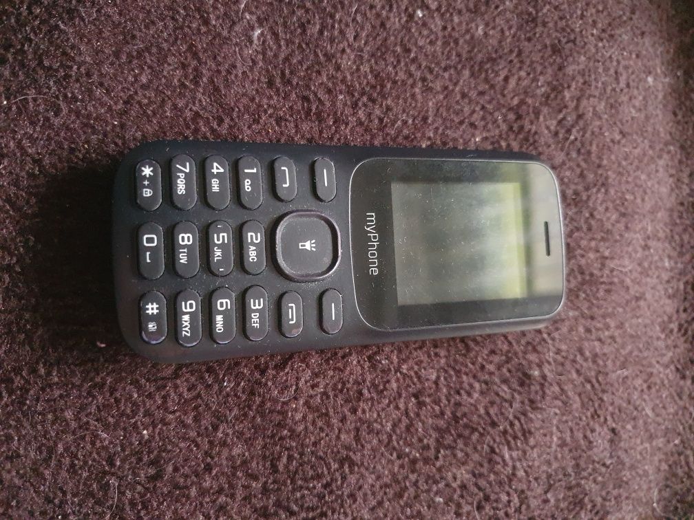 My phone 2220 model
