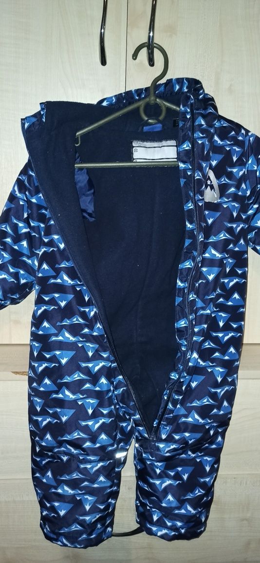 Комбінезон дитячий