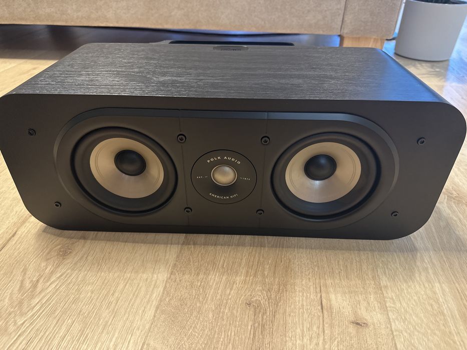 Głośnik centralny Polk Audio Signature S30E