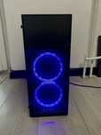 Gamingowy PC i7-4790K / RTX 2060 / 24GB RAM / SSD + HDD / BeQuiet!