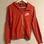 Sweatshirt Nike com feicho S