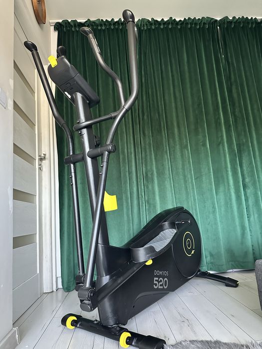 Orbitrek Domyos EL520