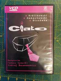 Film VCD "Ciało"