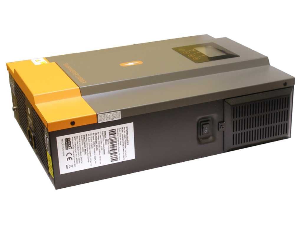 Інвертор гібридний PowMR POW-HVM3.2H-24V-N
