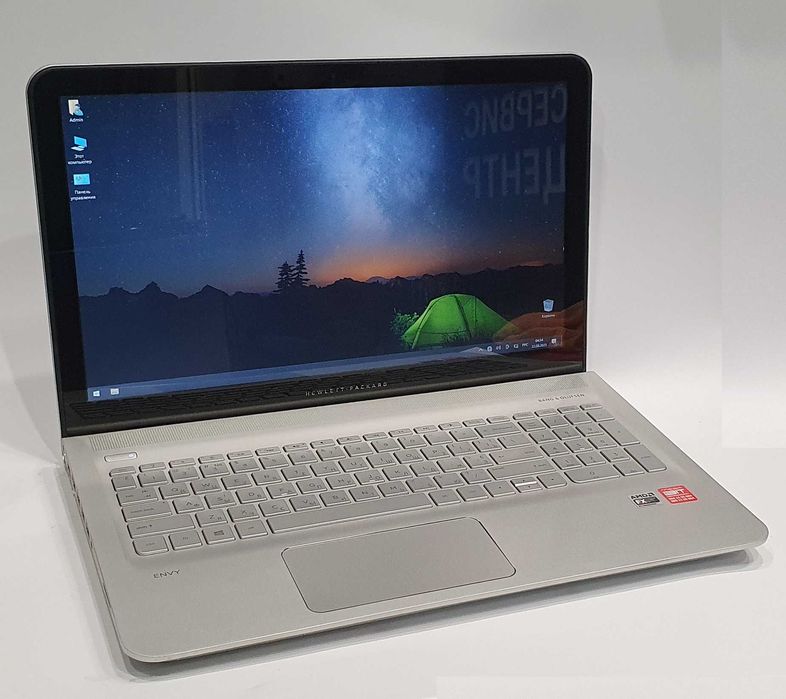 ГАРАНТІЯ Toshiba 17,3" TN+film i3-2328M AMD HD 7610M 8ГБ SSD 240ГБ