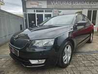 Skoda Octavia 1.6 TDI Ambition