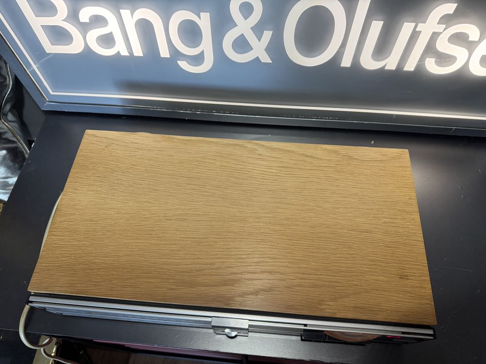 Bang Olufsen beomaster 5000