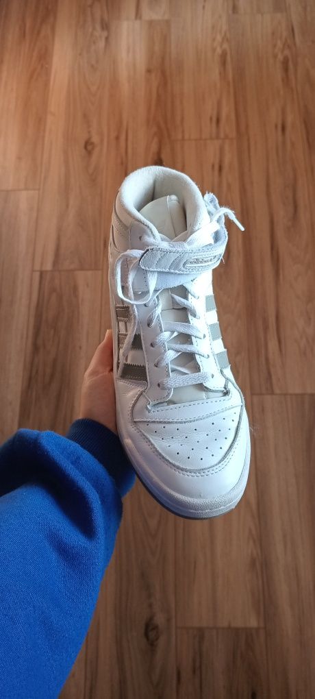 Adidas Forum Mid