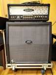 Peavey Triple XXX Head + Kolumna