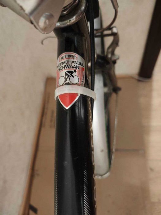 Складний велосипед з Америки Dahon Boardwalk D7 Планетарка підвіс