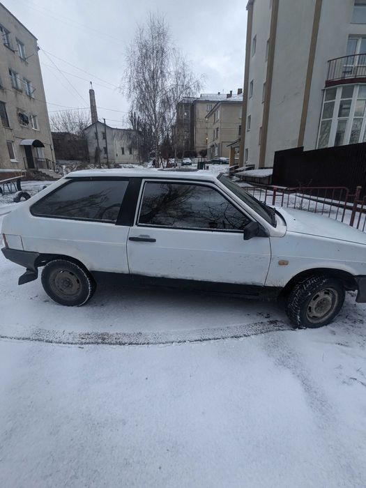 Продам  Ваз 2108