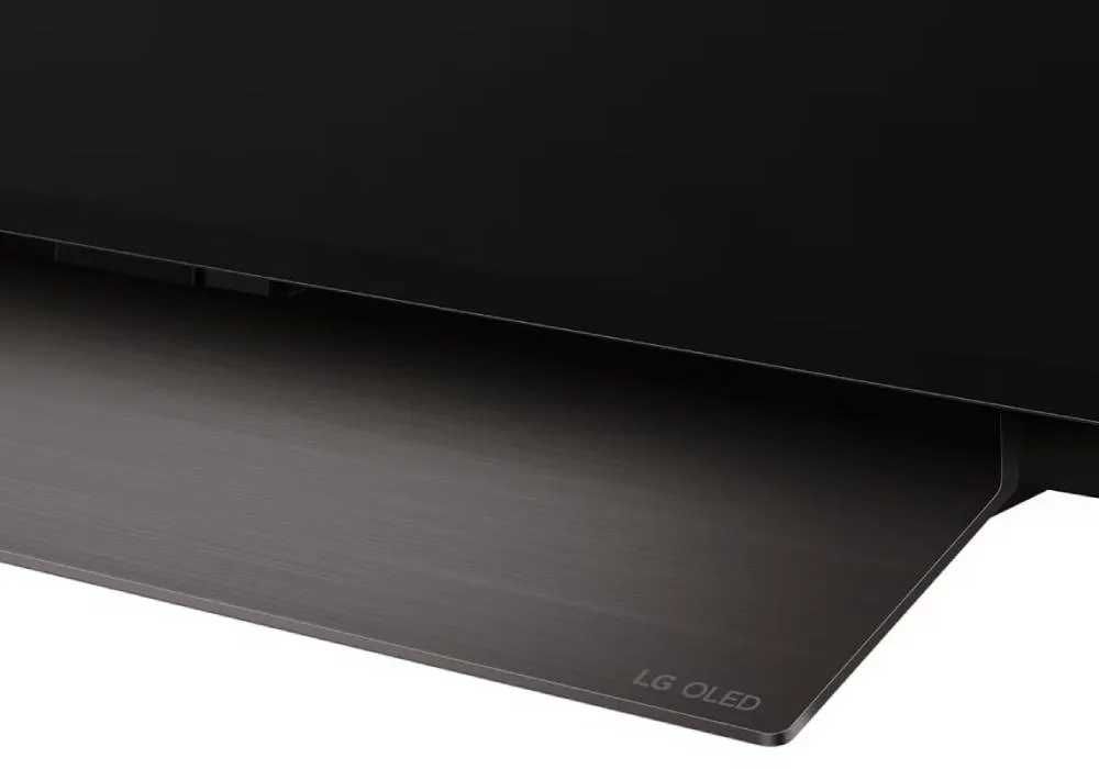 Телевiзор LG OLED evo 55C41LA