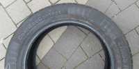 Opony letnie Continental 215/55R17 94V 2x5 2x6MM 4szt