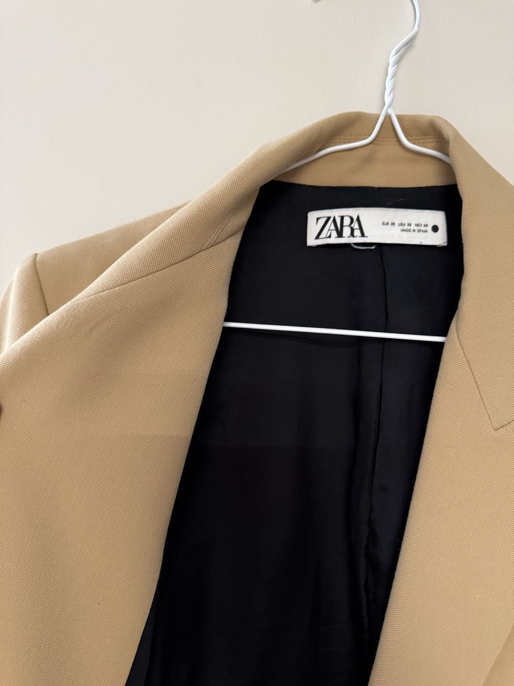 Жіночій піджак Zara